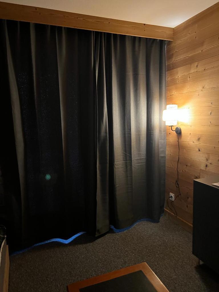 Studio 941-Particulier-Residence L'Ours Blanc-Alpe D'Huez-Centre Station Kültér fotó